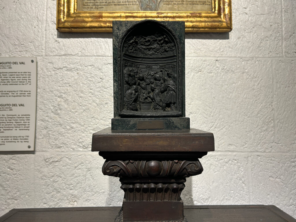 サン・アグスティン教会_51