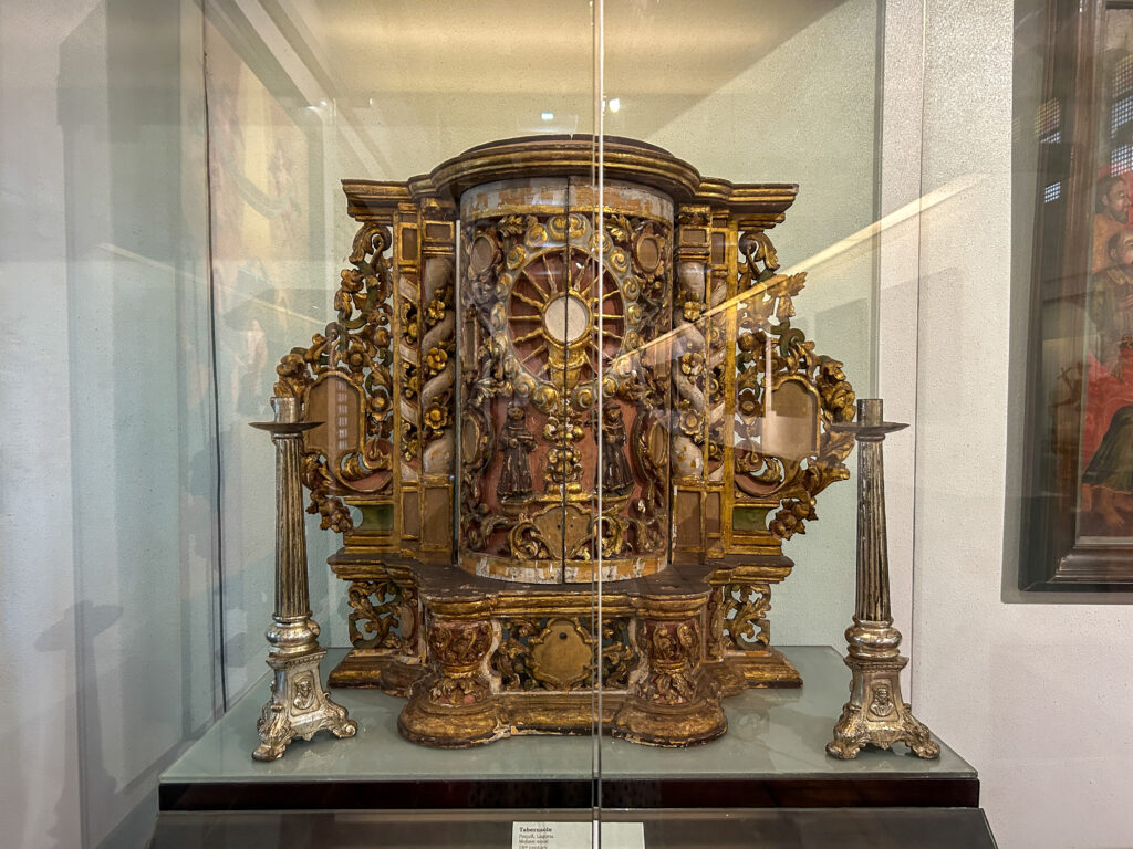 サン・アグスティン教会_57