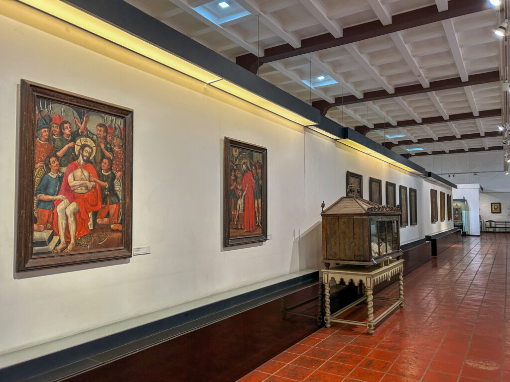 サン・アグスティン教会_59