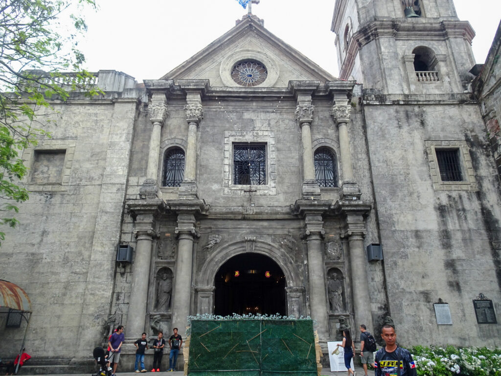 サン・アグスティン教会_6