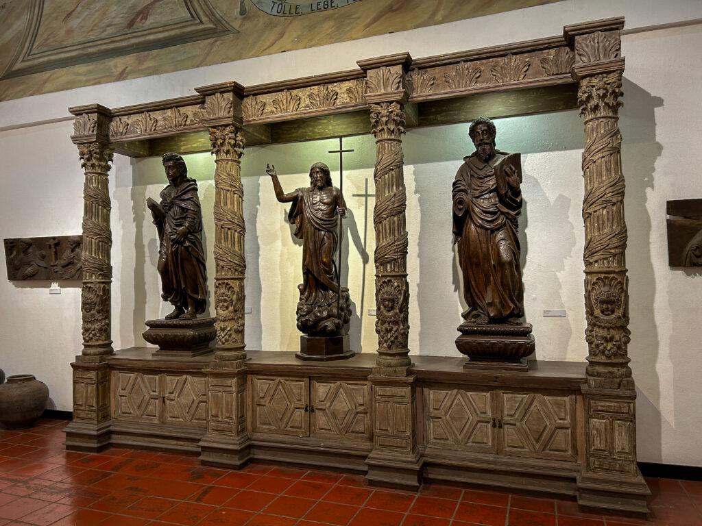 サン・アグスティン教会_60