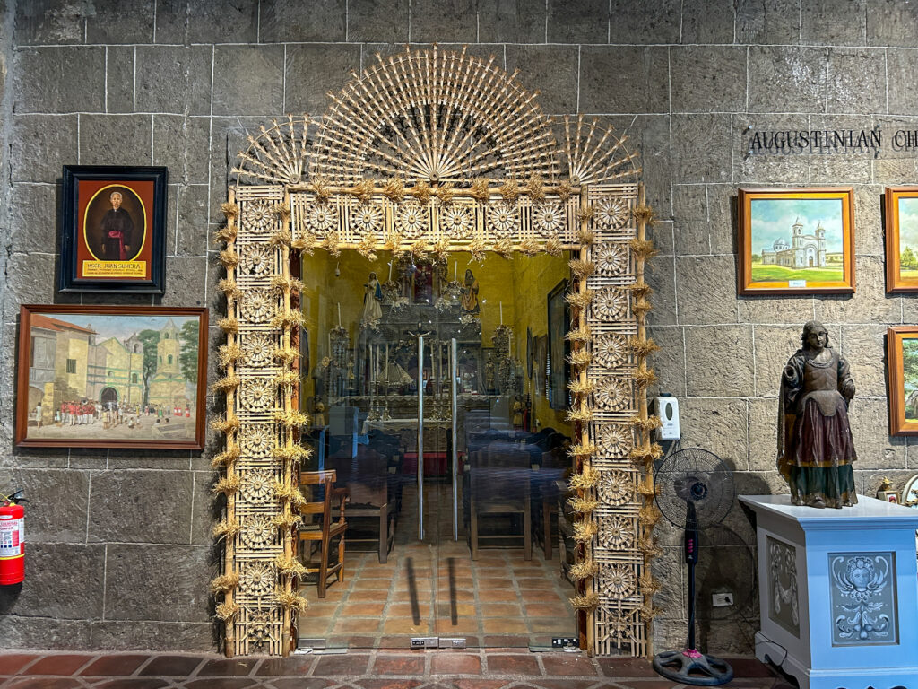 サン・アグスティン教会_61