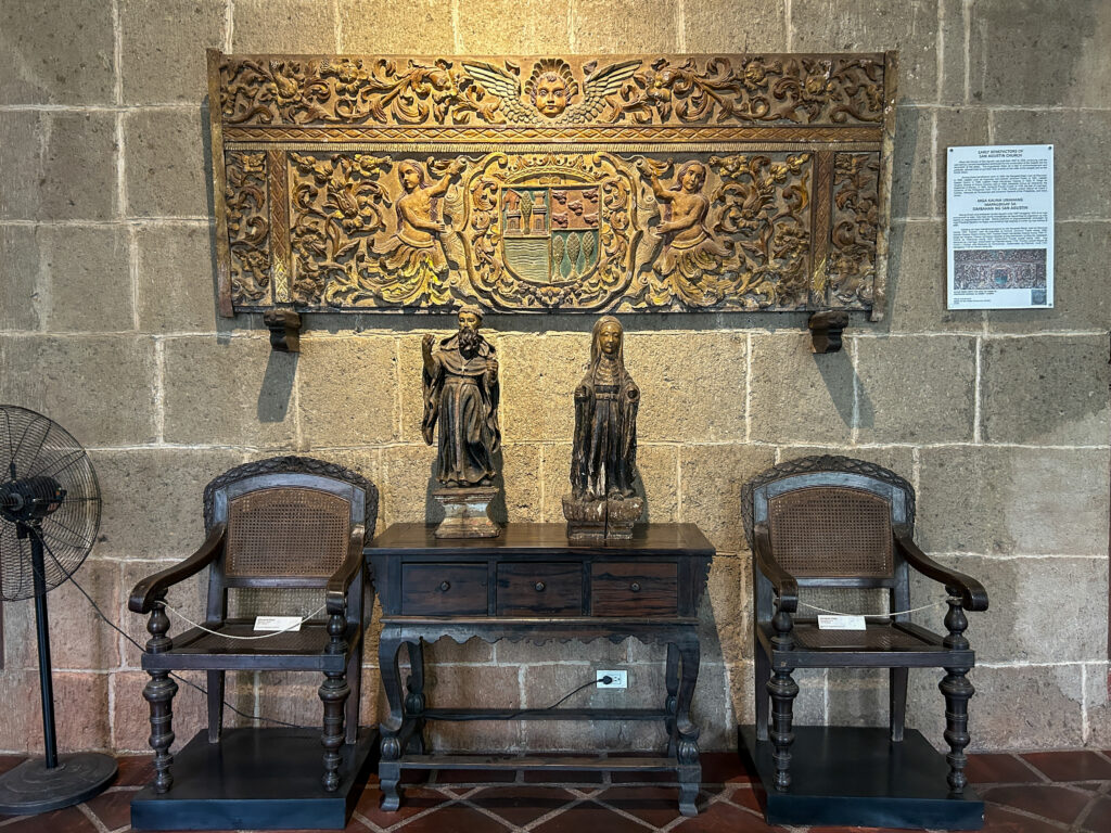 サン・アグスティン教会_64