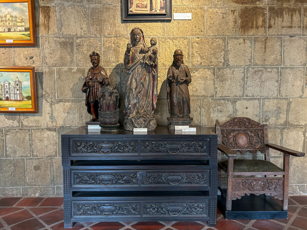 サン・アグスティン教会_67