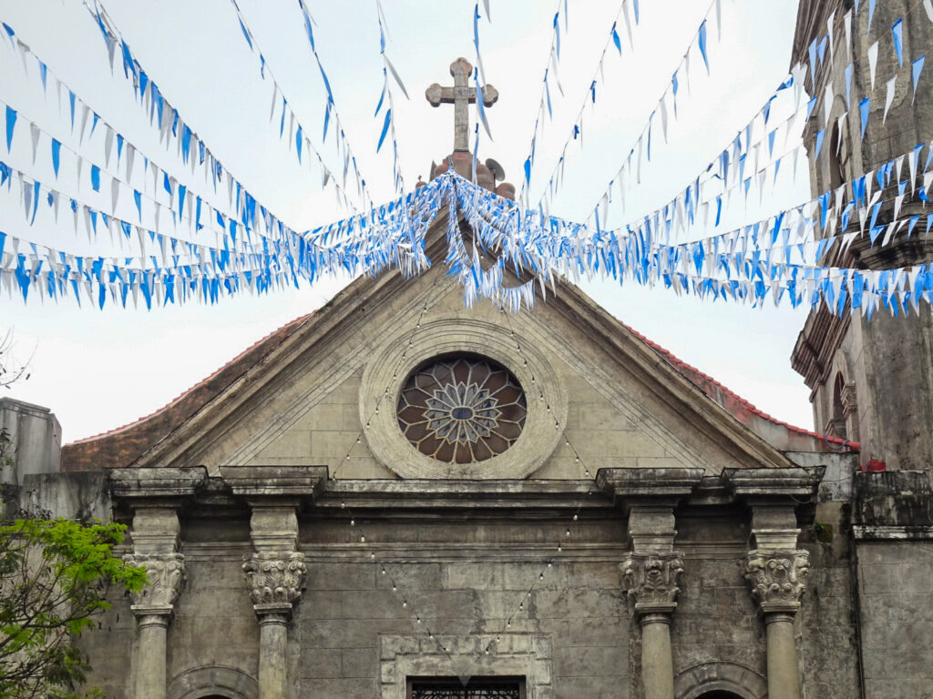 サン・アグスティン教会_7