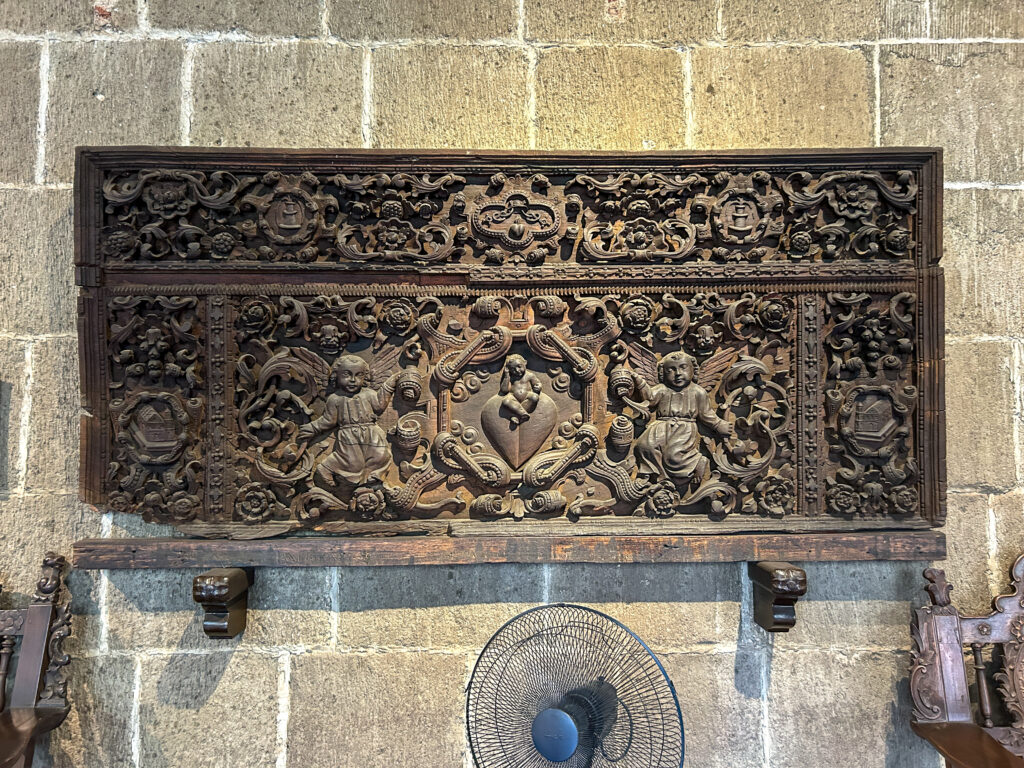 サン・アグスティン教会_74