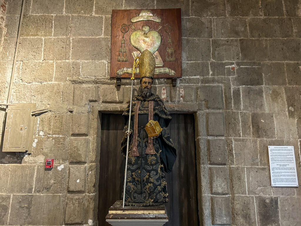 サン・アグスティン教会_75