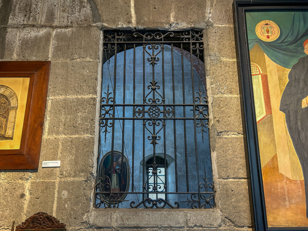 サン・アグスティン教会_76