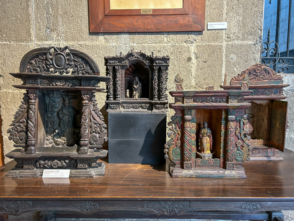 サン・アグスティン教会_77