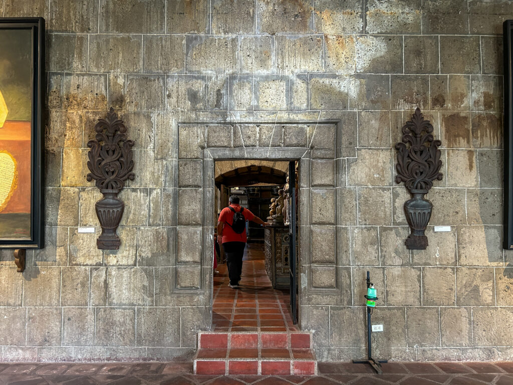 サン・アグスティン教会_79