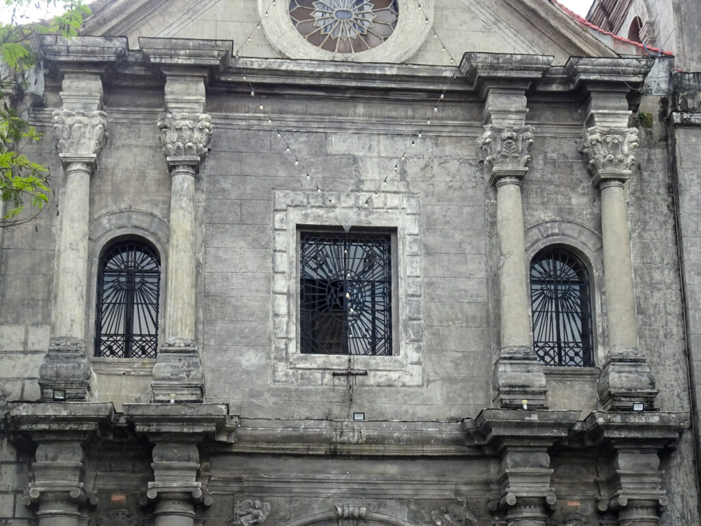 サン・アグスティン教会_8