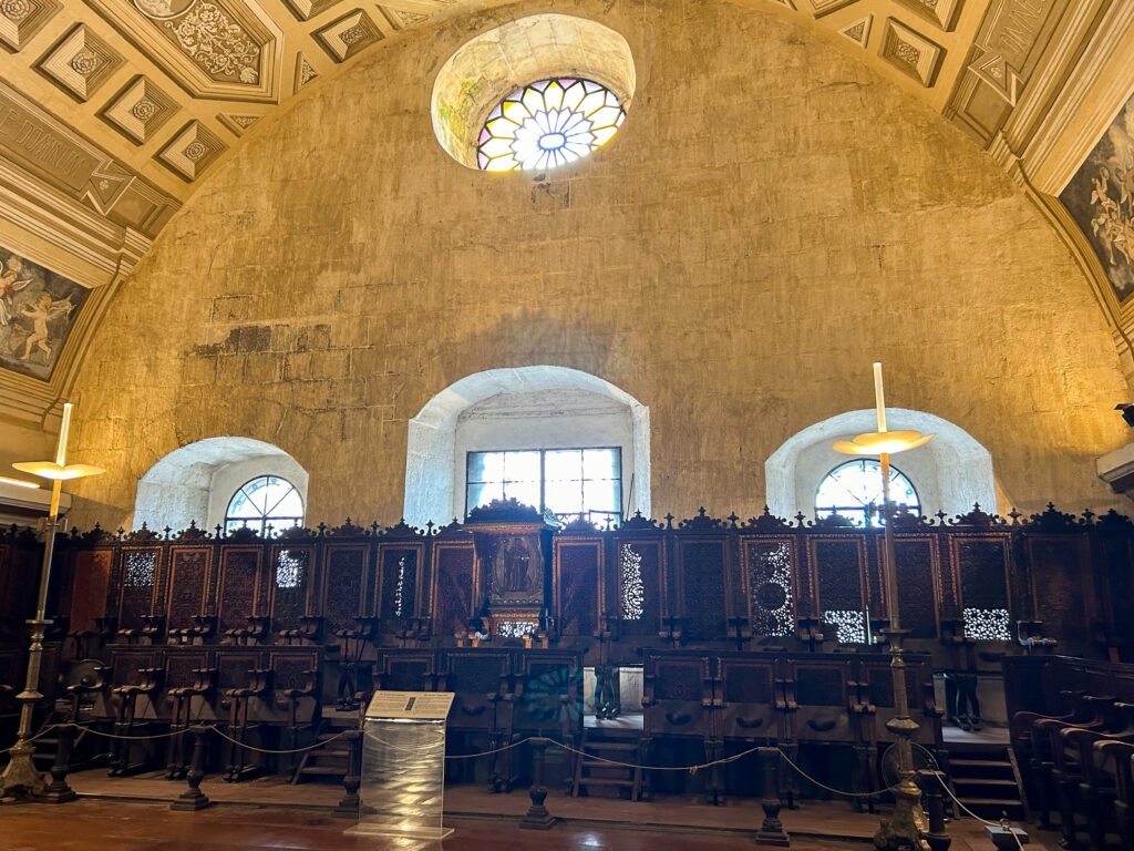 サン・アグスティン教会_81