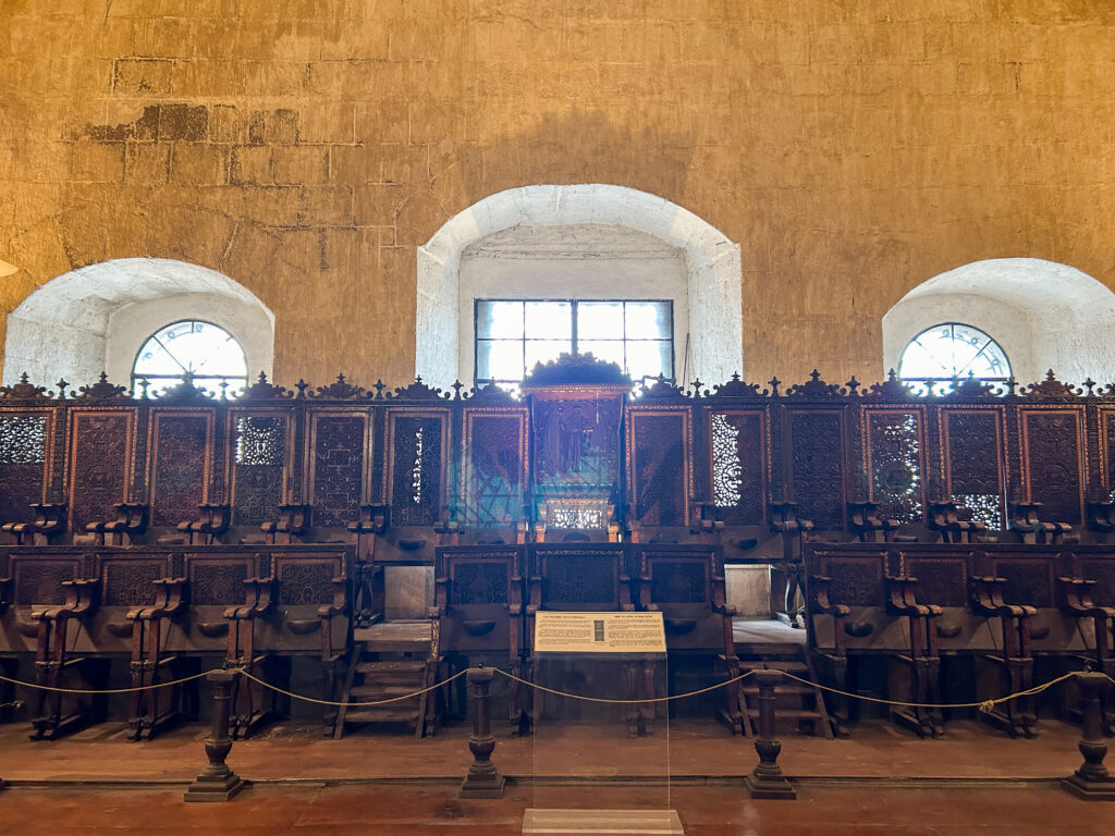 サン・アグスティン教会_82