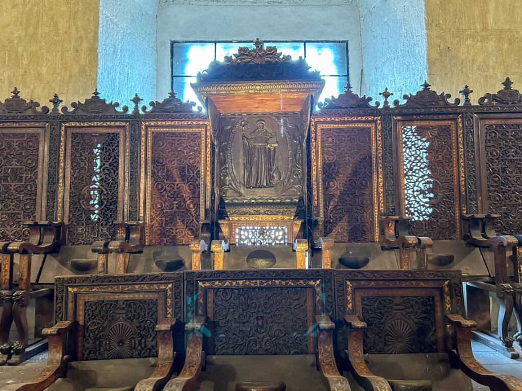 サン・アグスティン教会_83