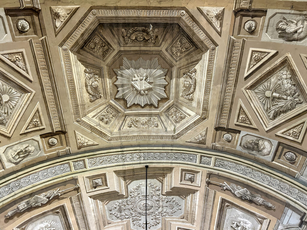 サン・アグスティン教会_89