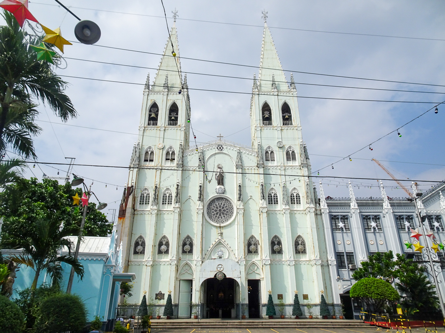 サン・セバスチャン教会_1