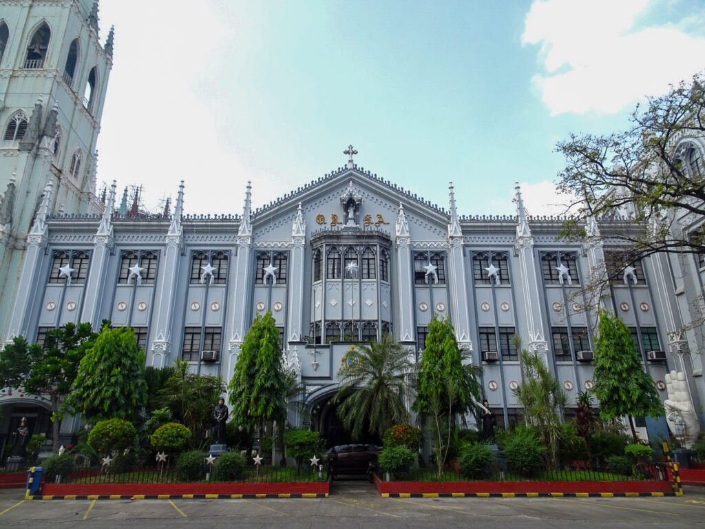 サン・セバスチャン教会_11