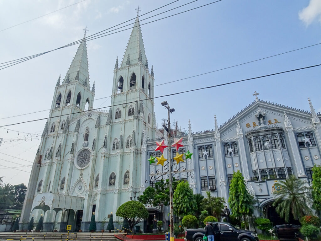 サン・セバスチャン教会_14