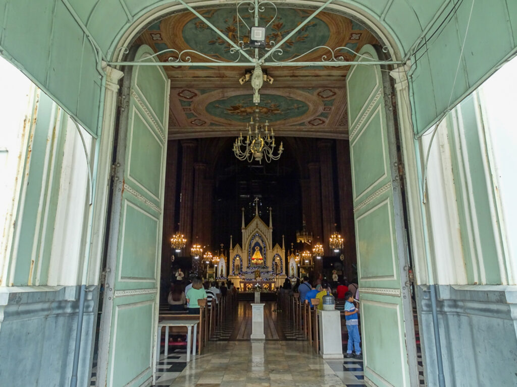 サン・セバスチャン教会_15