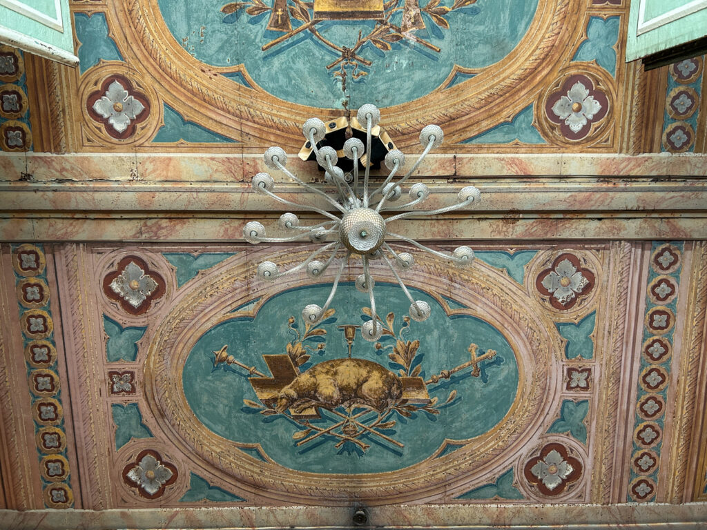 サン・セバスチャン教会_16