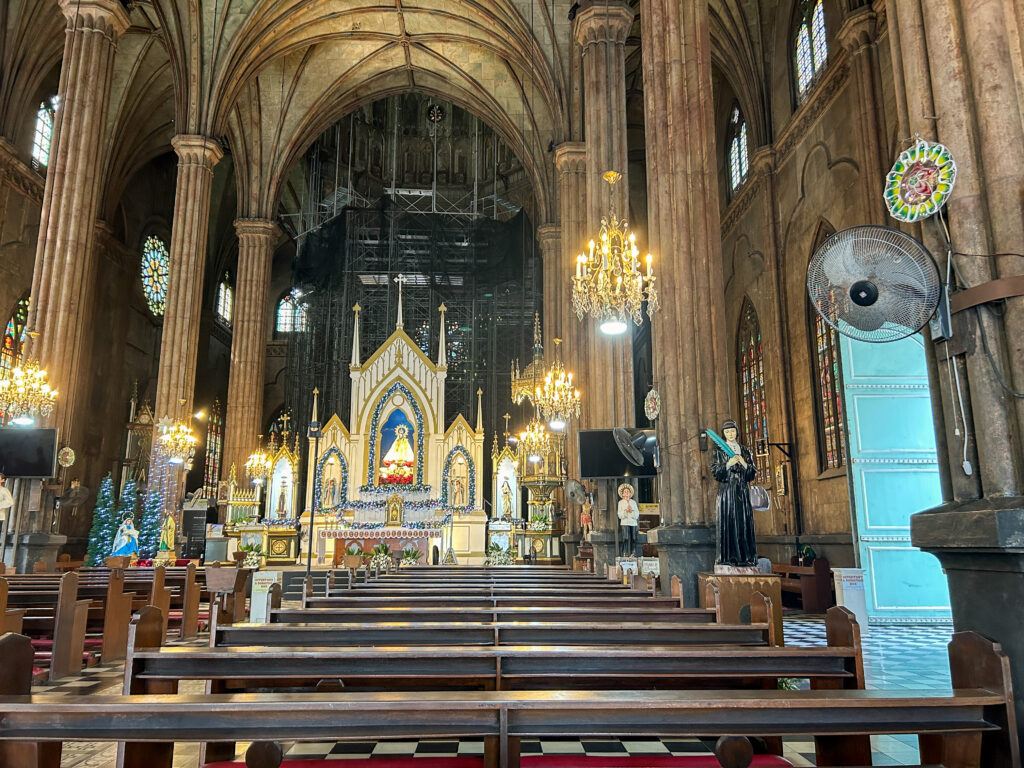 サン・セバスチャン教会_21