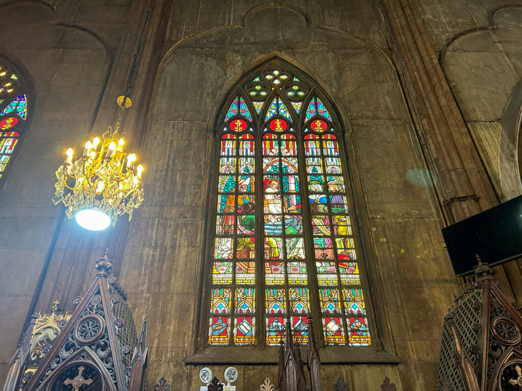 サン・セバスチャン教会_26