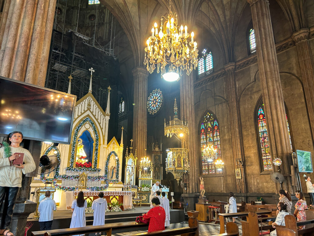 サン・セバスチャン教会_29