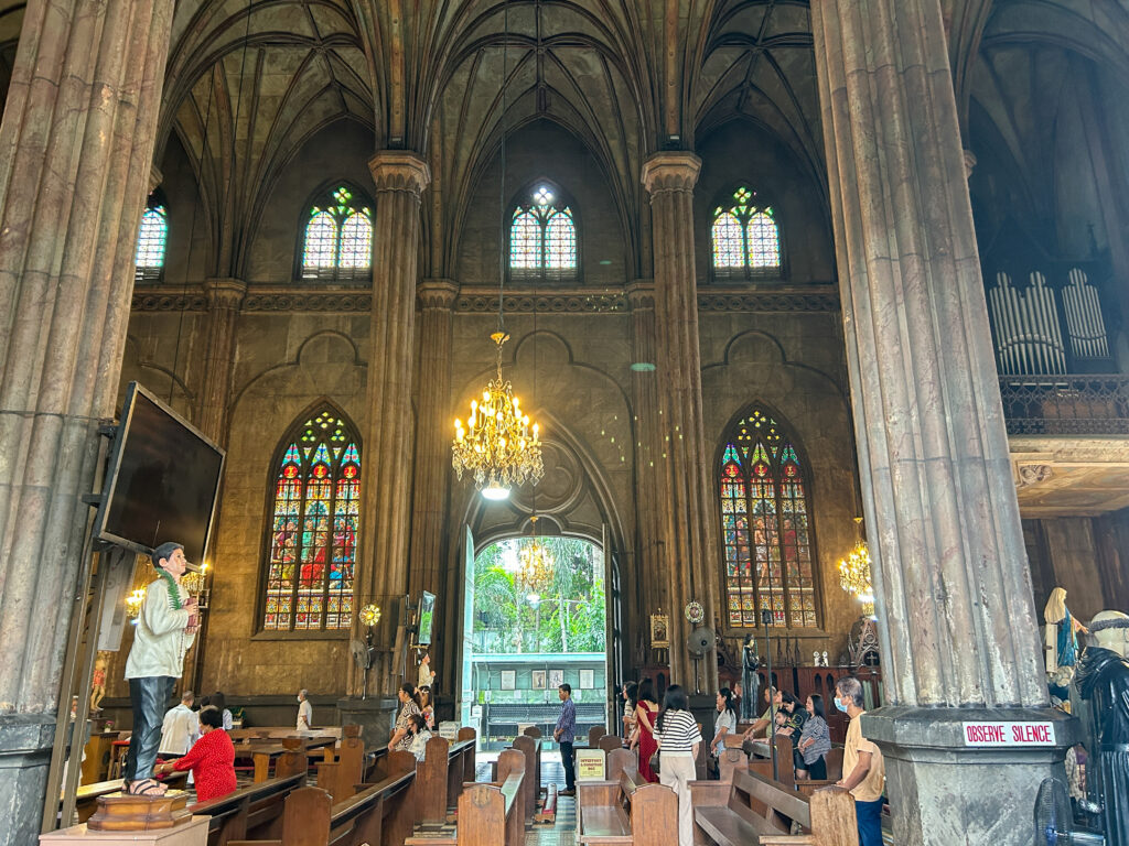 サン・セバスチャン教会_30