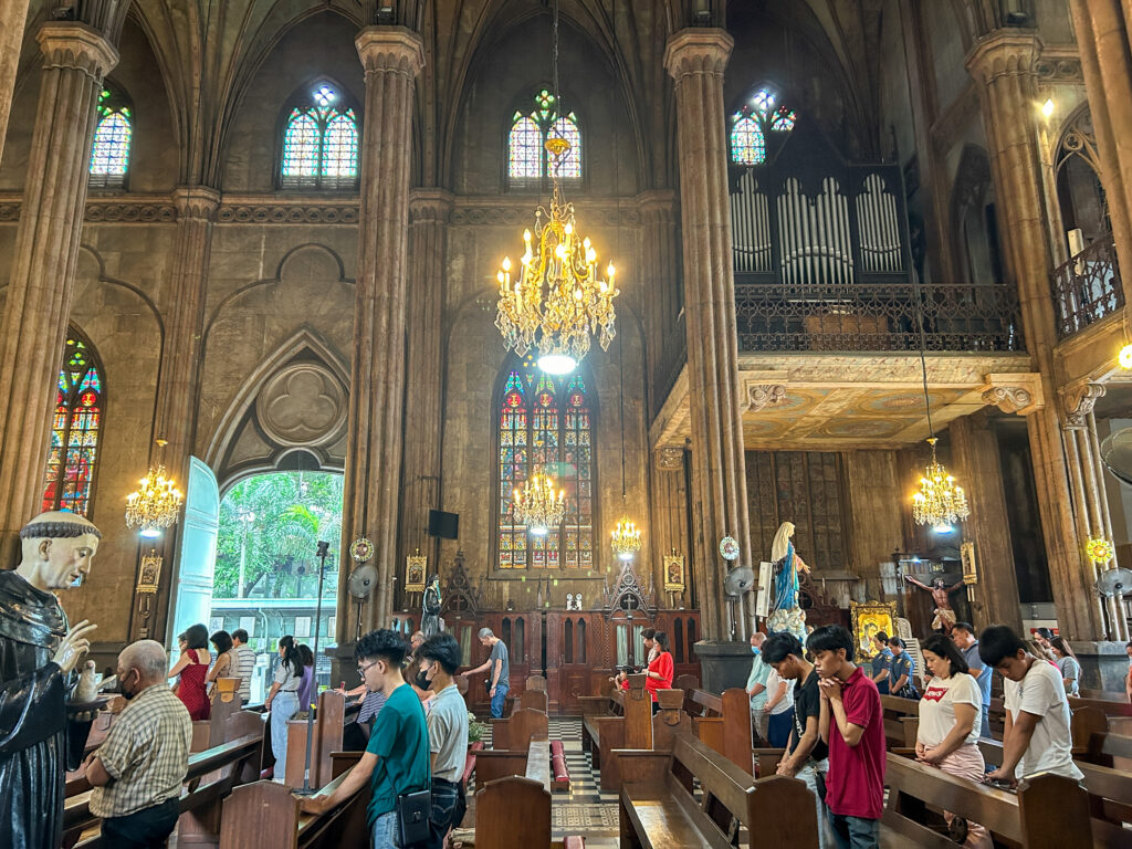 サン・セバスチャン教会_31