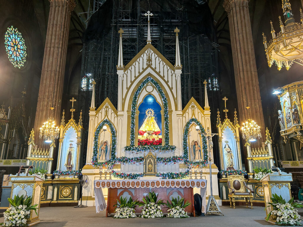 サン・セバスチャン教会_35