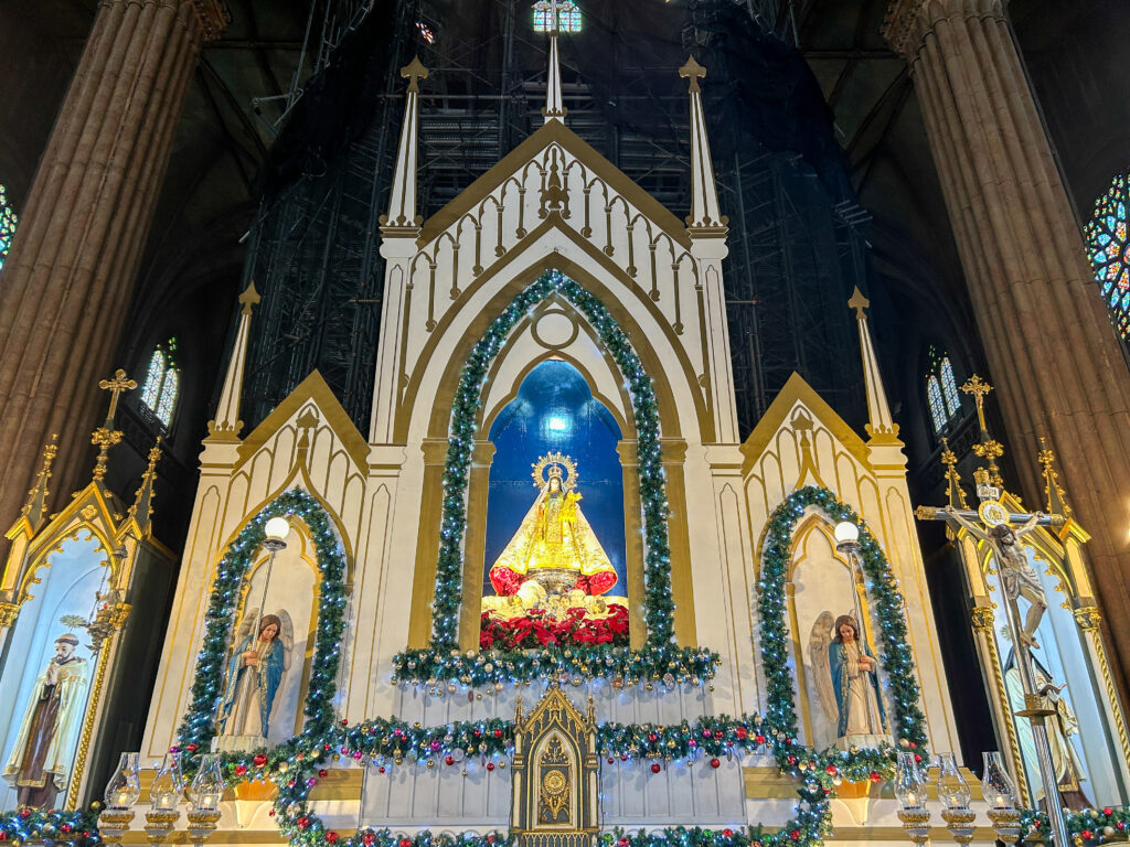 サン・セバスチャン教会_36