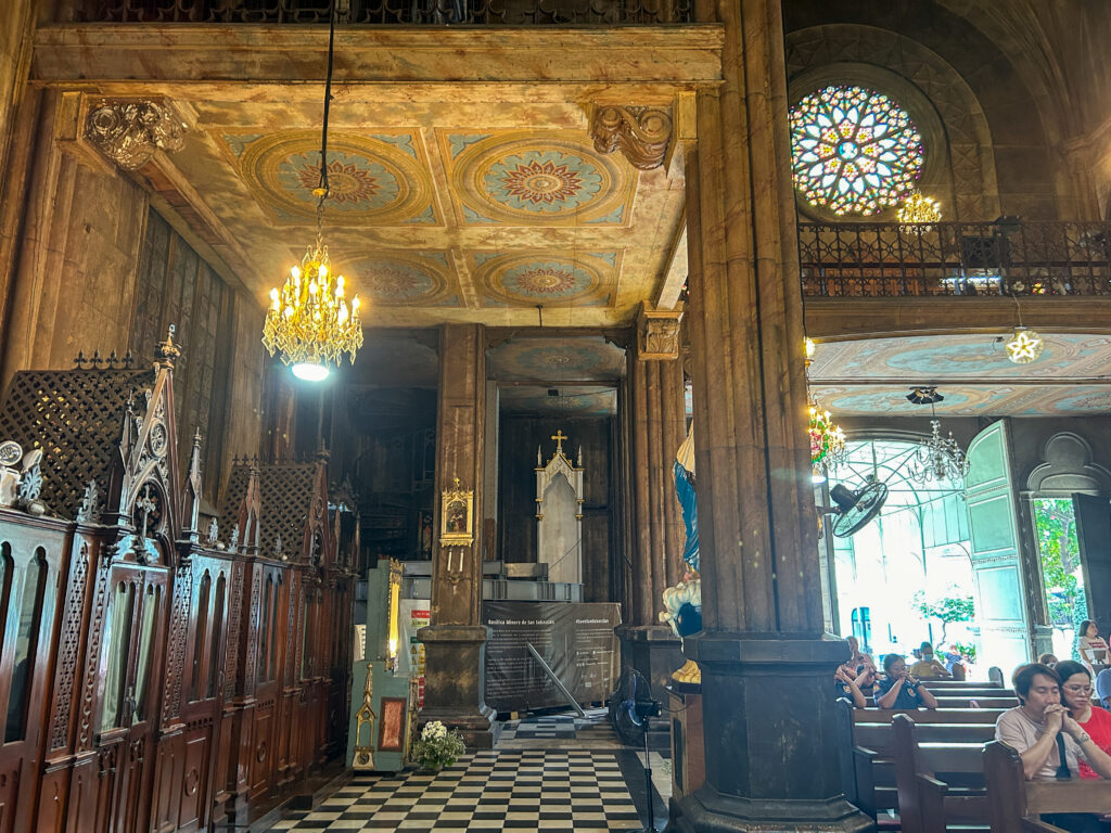 サン・セバスチャン教会_53