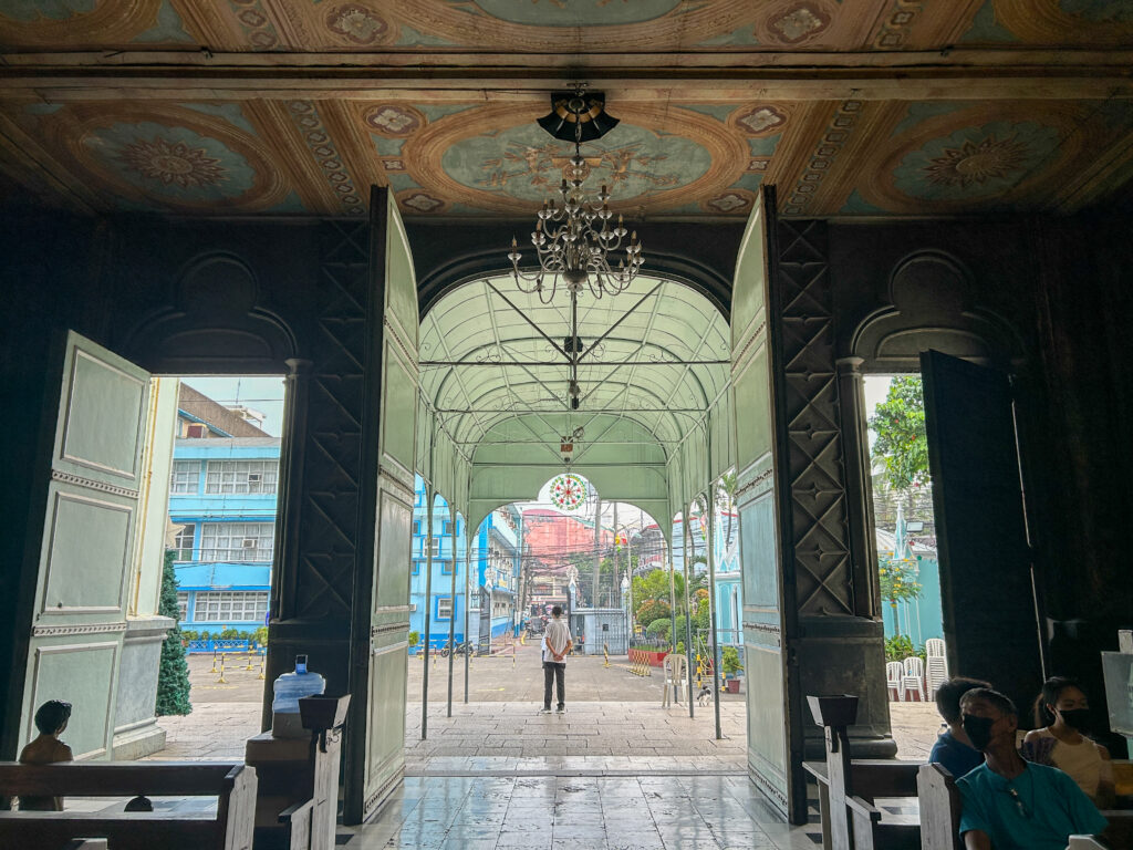 サン・セバスチャン教会_60