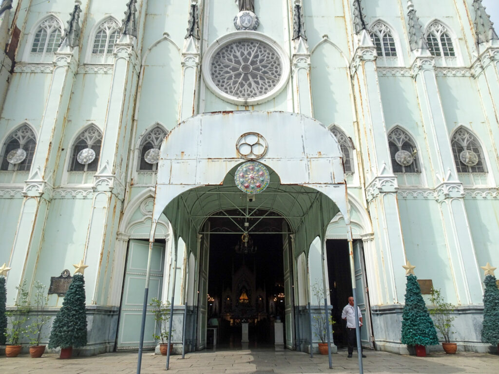 サン・セバスチャン教会_7