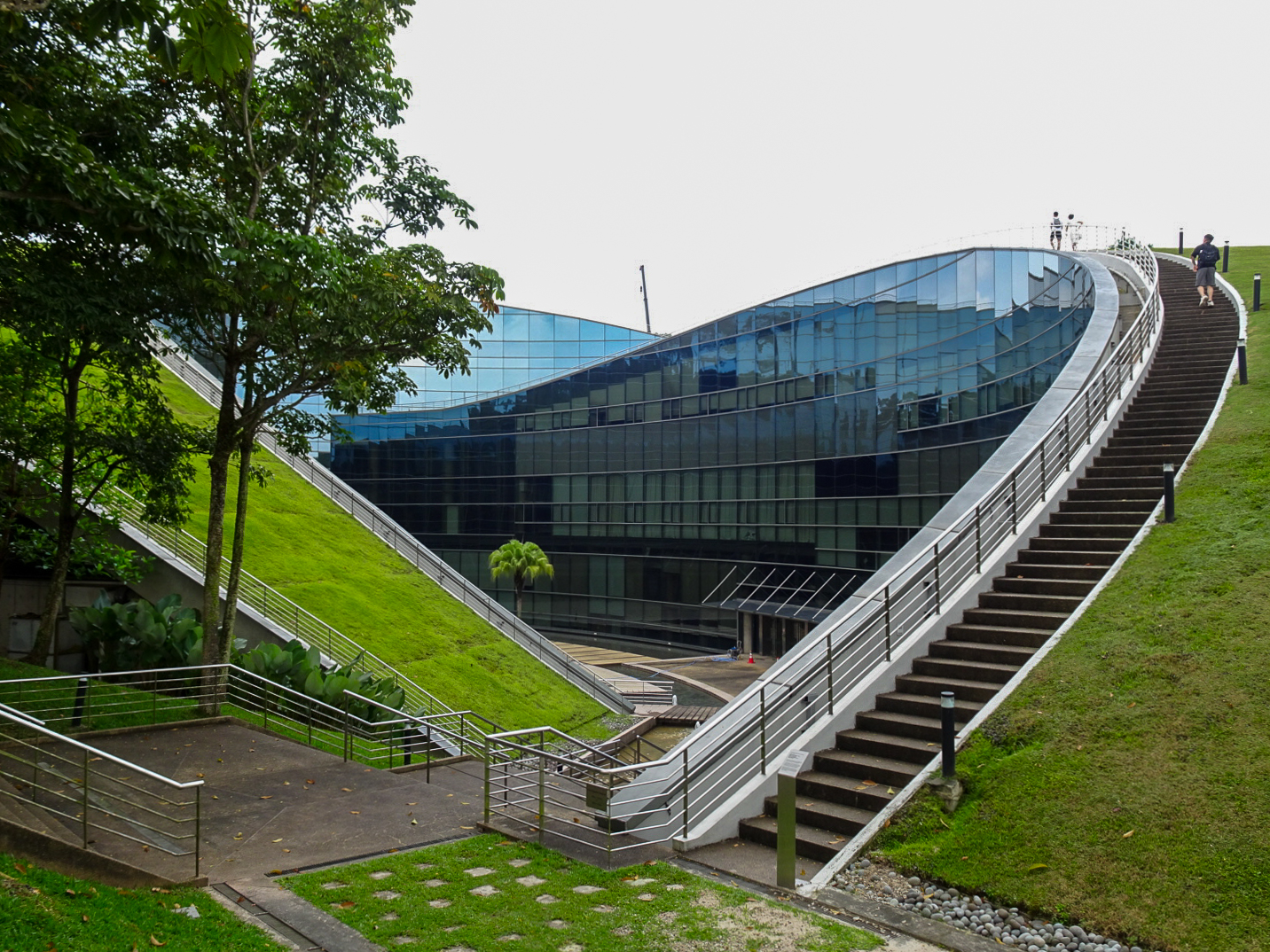 南洋理工大学：ADM_1