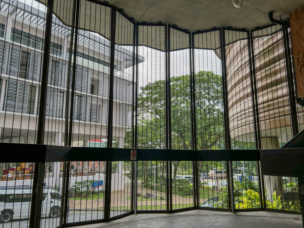 南洋理工大学:ラーニング・ハブ_39