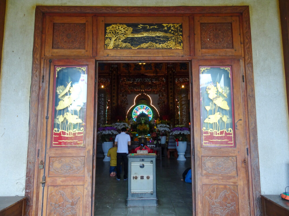 ヴィンギエム寺_27