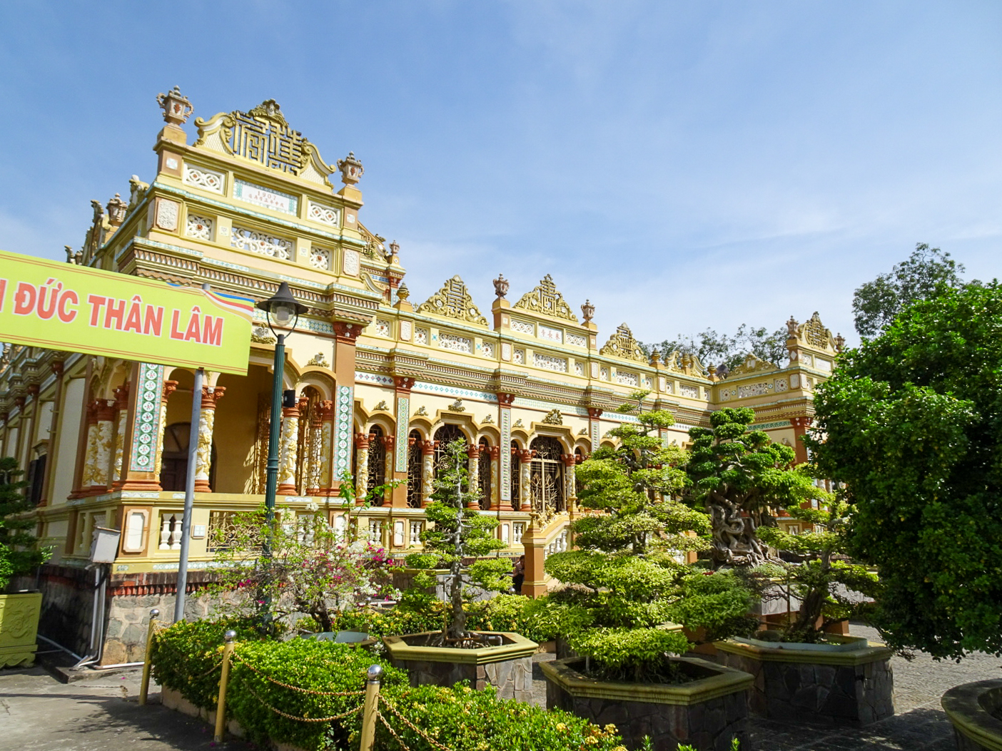 ヴィンチャン寺院_13