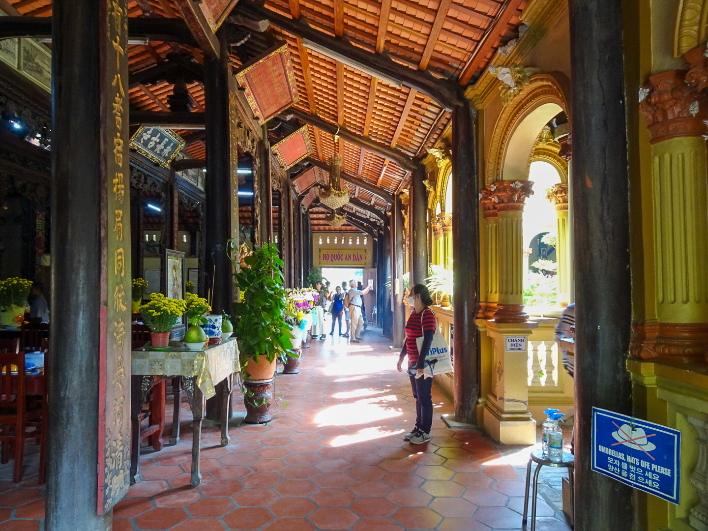 ヴィンチャン寺院_17