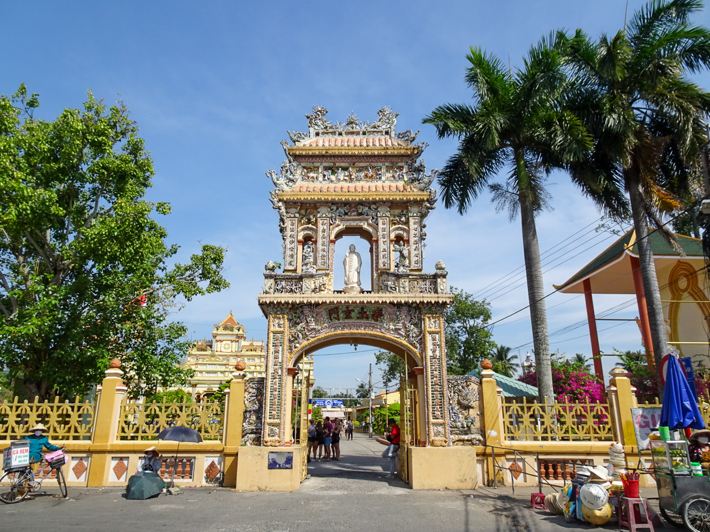 ヴィンチャン寺院_2