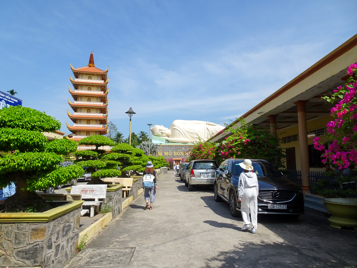 ヴィンチャン寺院_25