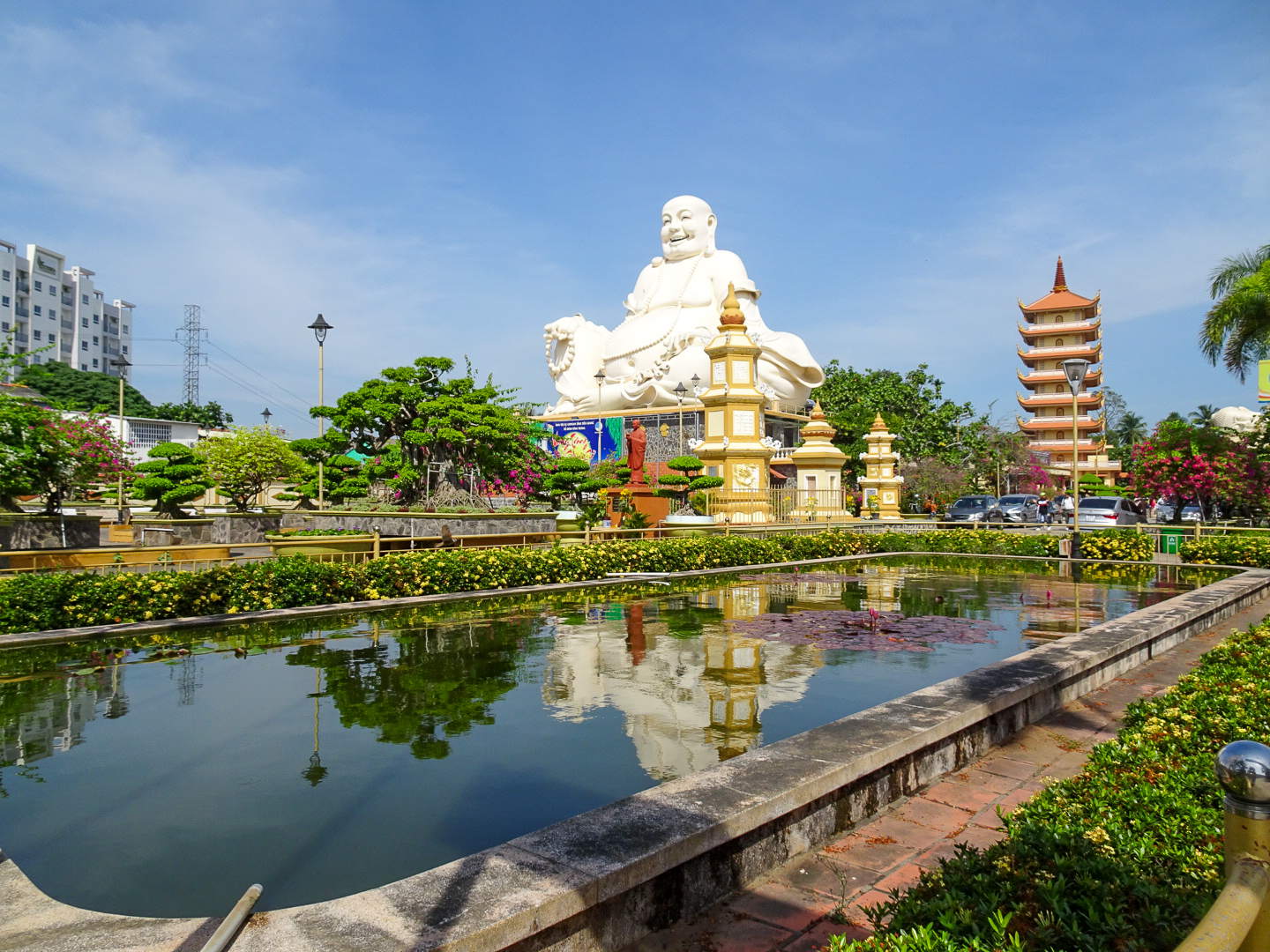 ヴィンチャン寺院_26