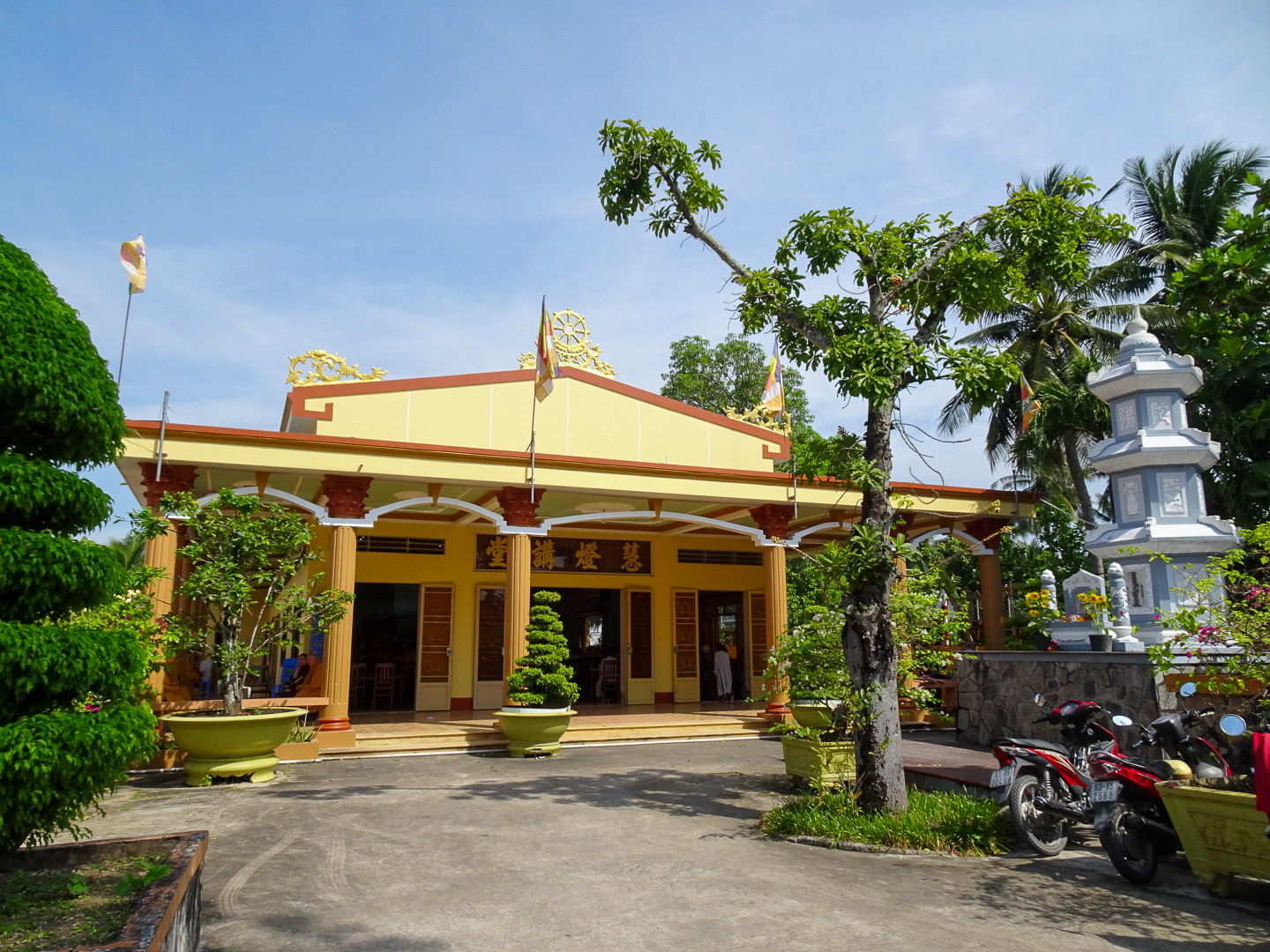 ヴィンチャン寺院_31