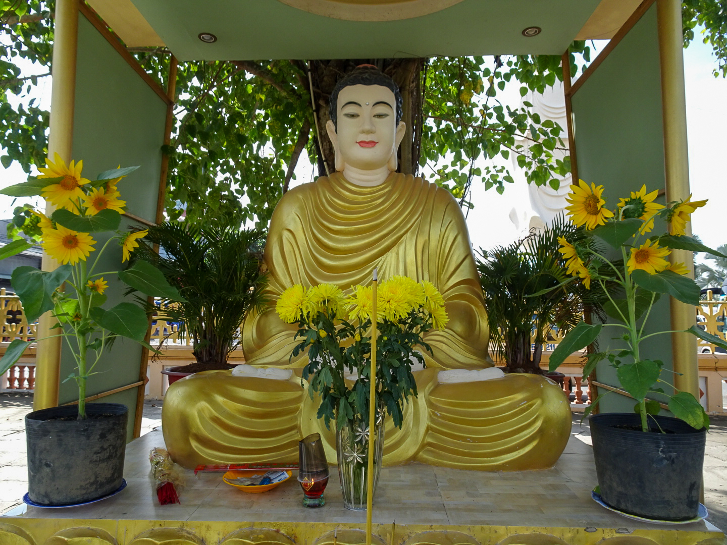 ヴィンチャン寺院_35