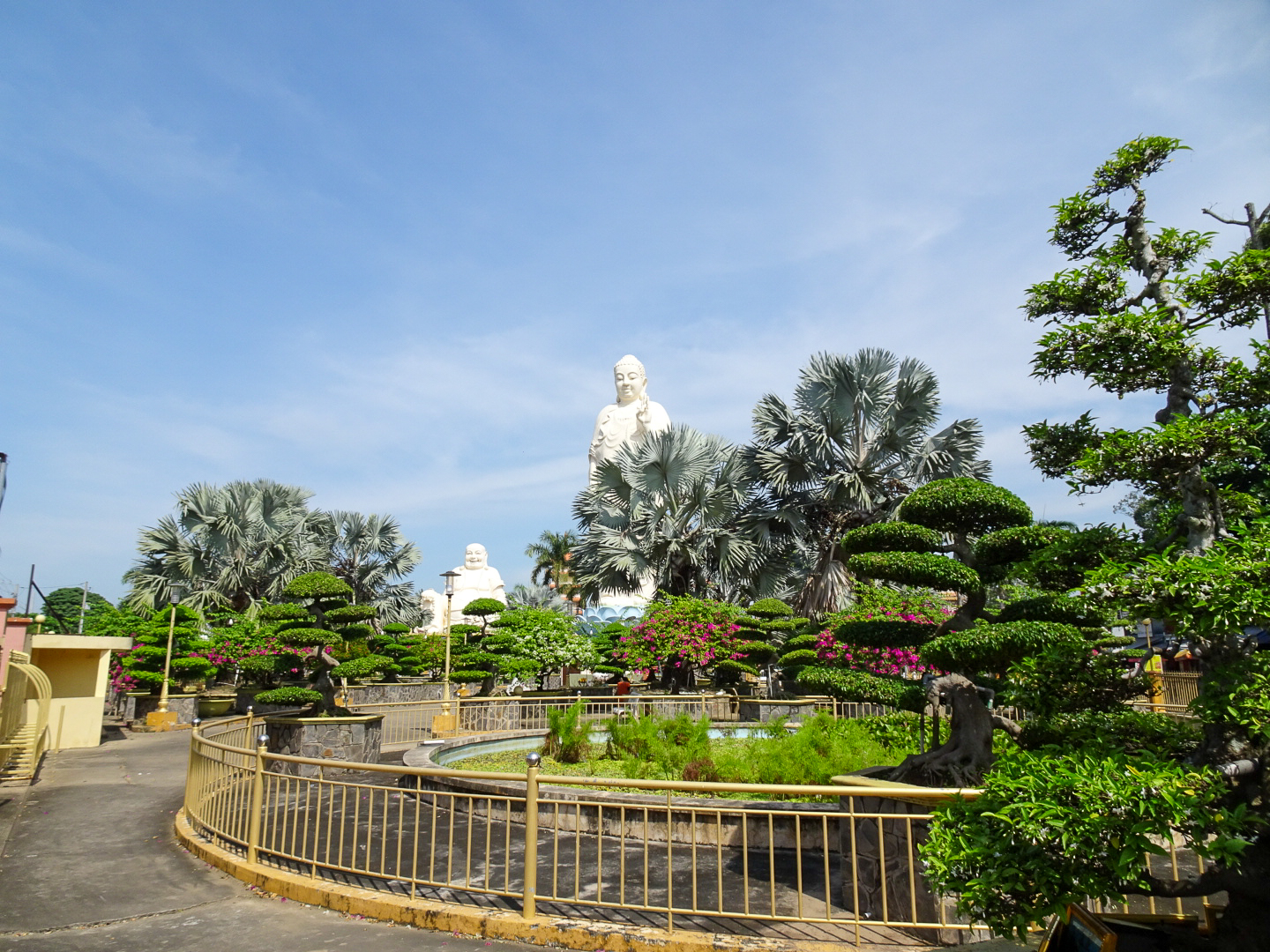 ヴィンチャン寺院_38