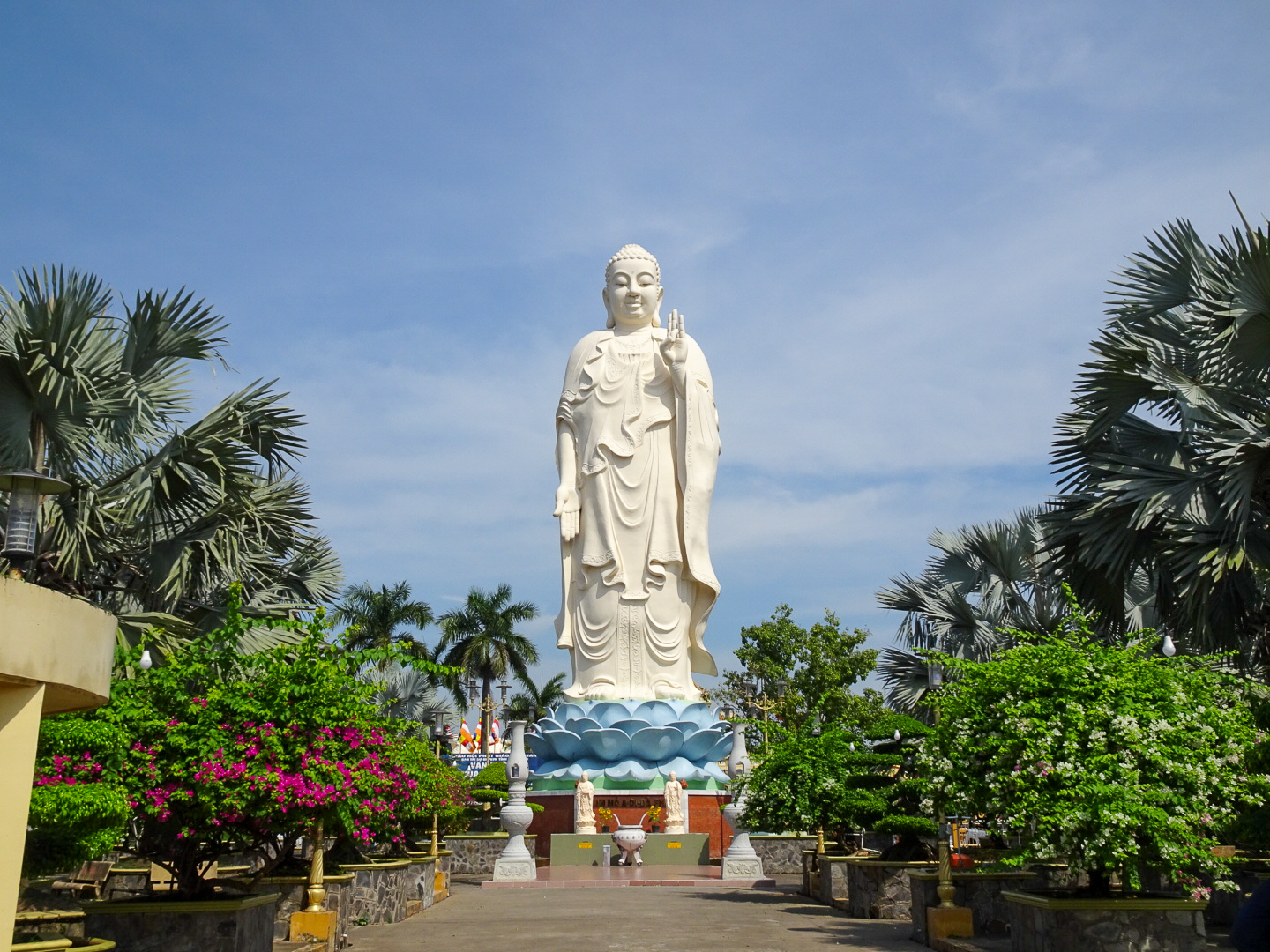 ヴィンチャン寺院_40