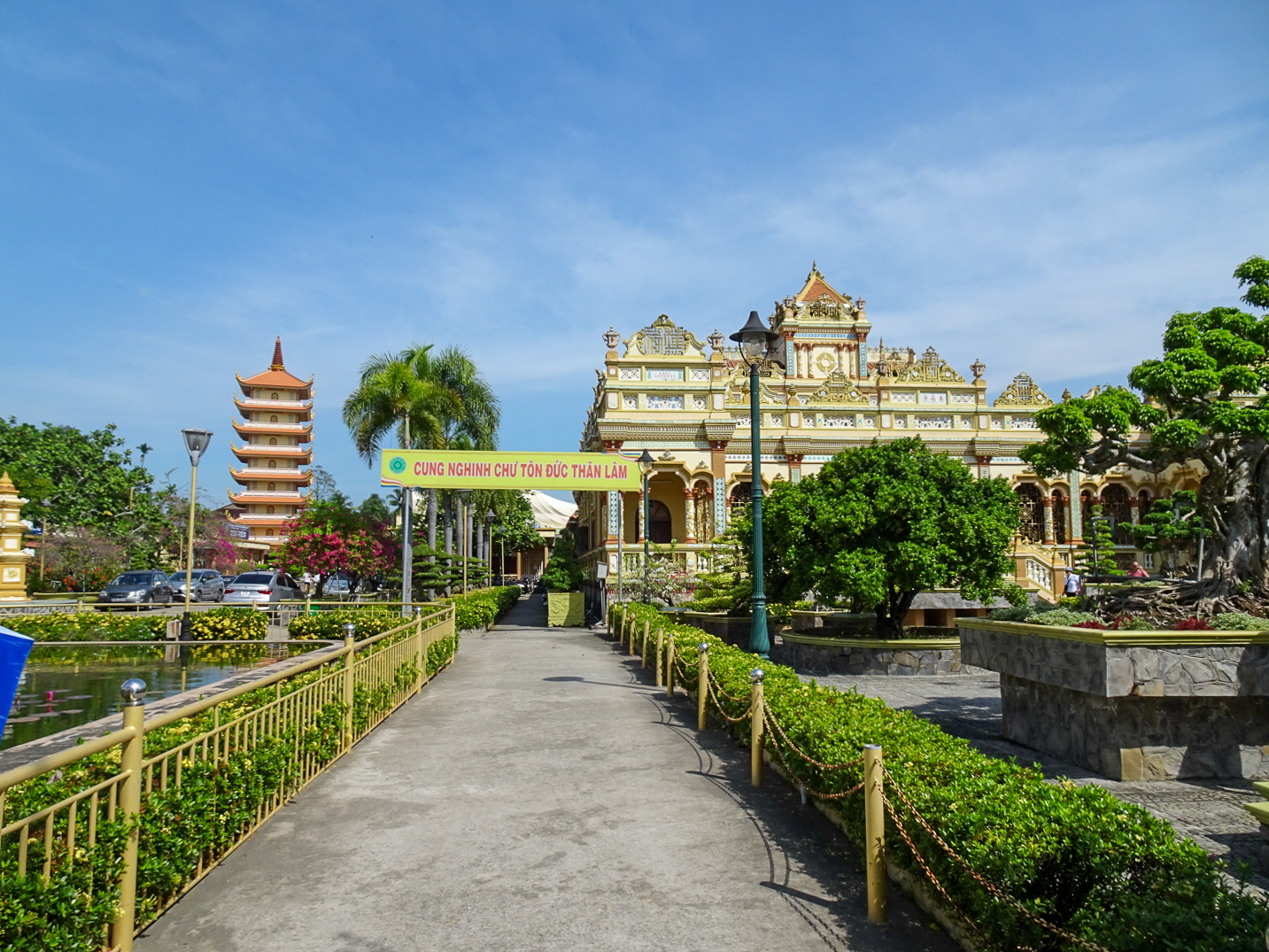 ヴィンチャン寺院_7