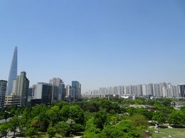 韓国建築旅行2019_0