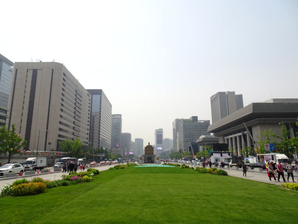 韓国建築旅行2019-100