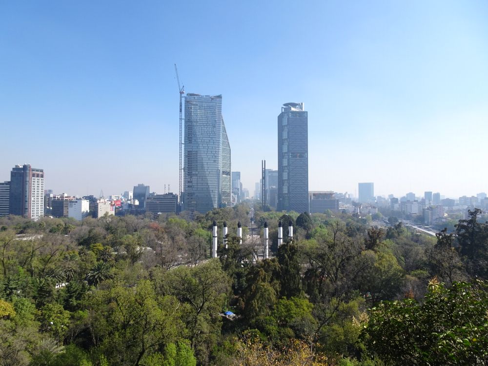 メキシコ建築旅行2019_33